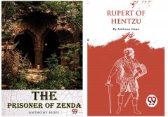 The Anthony Hope Collection