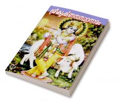 SREEKRISHNASANDHYANAMAM