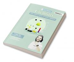 Chemistry Star + Safalta  Batch   JEE Main & Advanced Module-I  Class 11