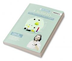 Chemistry Class 11 Star + Safalta  Batch (PC) |Module-III