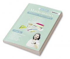 Mathematics Safalta Batch- JEE Main & Advanced Module-I Class 11