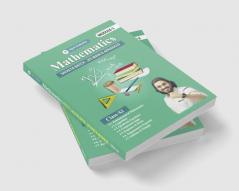 Mathematics Safalta Batch- JEE Main & Advanced Module-I Class 11