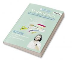 Mathematics Saflta Batch- JEE Main & Advanced Module-II Class 11