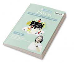 Physics Star + Safalta Batch-  JEE Main & Advanced Module-I Class 11