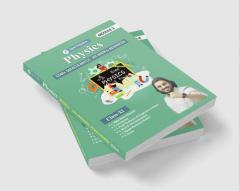 Physics Star + Saflta Batch-  JEE Main & Advanced Module-II Class 11