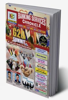 Banking Services Chronicle-October-2023-Issue