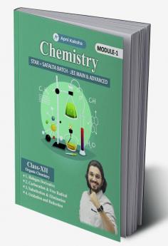 Chemistry Class 12 Star + Saflta batch (OC) Module-I