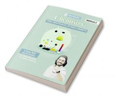 Chemistry  Star + Saflta batch JEE Main & Advanced (Physical Chemistry)  Module-II Class 12