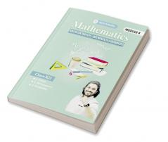 Mathematics  Saflta batch-  JEE Main & Advanced Module-IV Class 12