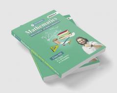 Mathematics  Saflta batch-  JEE Main & Advanced Module-IV Class 12