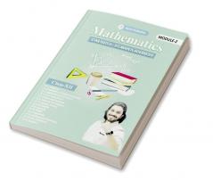 Mathematics Star batch- JEE Main & Advanced Module-II Class 12