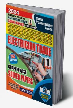 2023-24 RRB/UPSSSC Electrician Trade Solved Papers