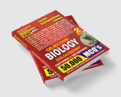 2023-24 TGT/PGT/LDC Biology/Zoology/Botony Solved Papers Vol.02