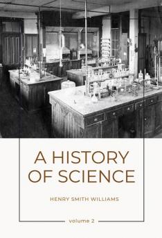 A History of Science (Vol 2)