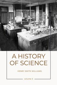 A History of Science (Vol 5)