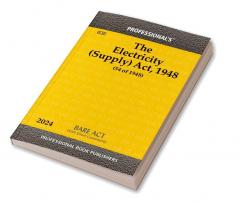 The Electricity (Supply) Act 1948