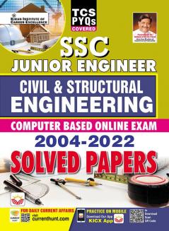 SSC-Civil Engineering Solved Paper-E-2019