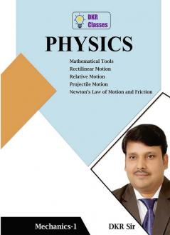 PHYSICS MECHANICS-1