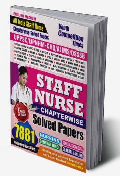 2024-25 Staff Nurse Solved Papers