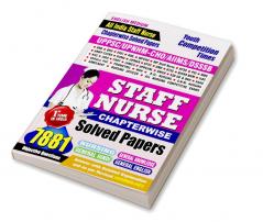 2024-25 Staff Nurse Solved Papers