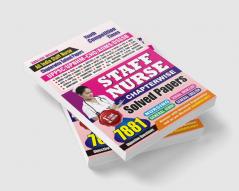 2024-25 Staff Nurse Solved Papers