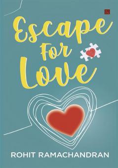 Escape for Love