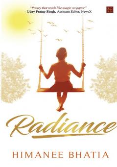 Radiance : English Poetry Collection