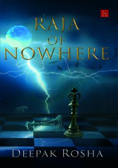 Raja of Nowhere