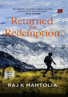 Returned for Redemption