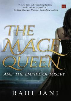 The Mace Queen - Rise of the Empire