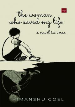 The Woman who saved my life