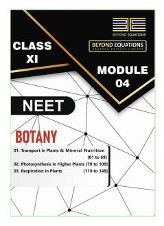 Botany Module-04