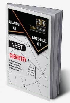 Chemistry Module-01