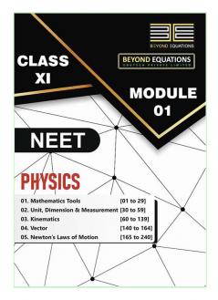 Physics Module-01