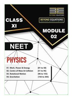 Physics Module-02