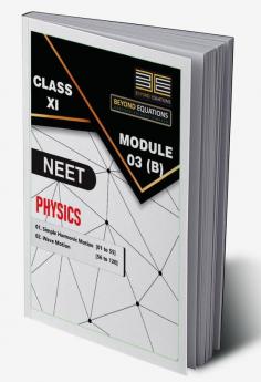 Physics Module-03 (B)