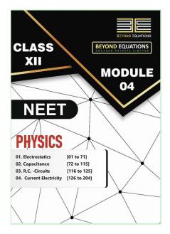 Physics Module-04