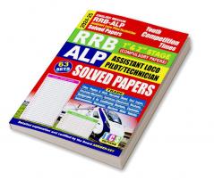 2024-25 RRB ALP Solved Papers