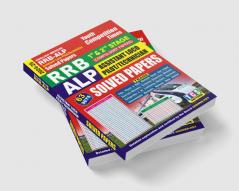 2024-25 RRB ALP Solved Papers