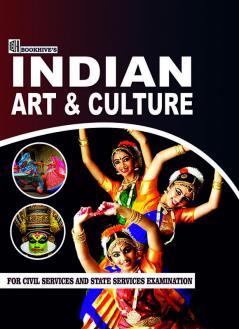 Art and Culture for UPSC