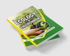 Environment and ecology for UPSC