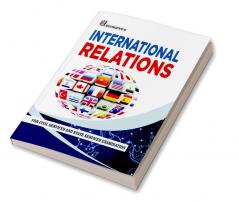 International relations for UPSC