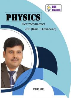 PHYSICS ELECTRODYNAMIC