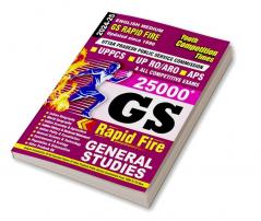 2024-25 For All Competitive Examinations General Studies Rapid Fire 208 395