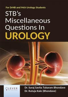STB's Miscellaneous Questions in Urology