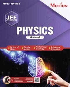 MOTION JEE Physics Module 2