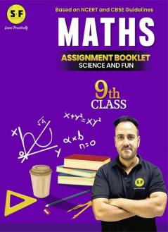 Assignment Booklet - Mathematics Class 9th