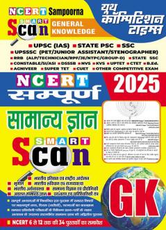 2024-25 UPSC IAS/State PSC/SSC General  Knowledge 560 1095.