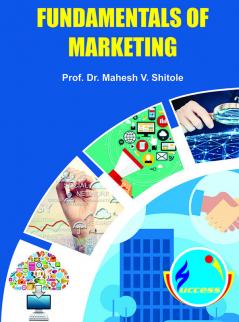 Fundamentals of Marketing-Reference Book(English)