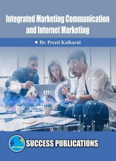 IMC & Internet Mkt-Reference Book(English)